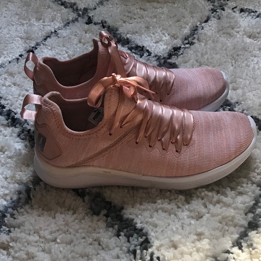 Puma Ignites